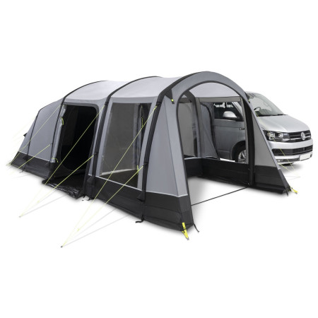 Форселт Kampa Touring AIR RH сив