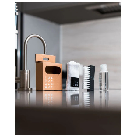 Почистващ комплект Reshoevn8r Starter Kit