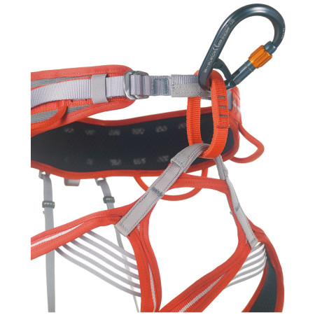 Карабинер Camp Core Belay Lock