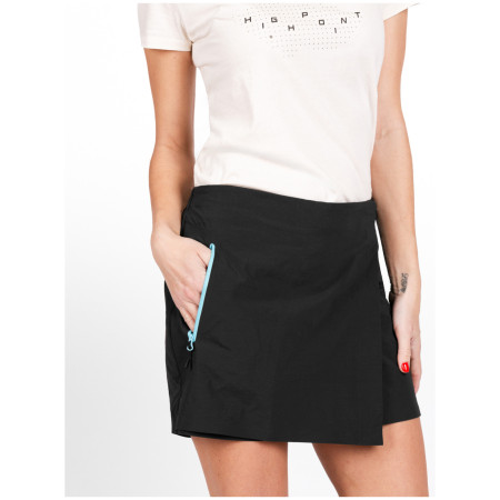 Пола High Point Bell Shorts