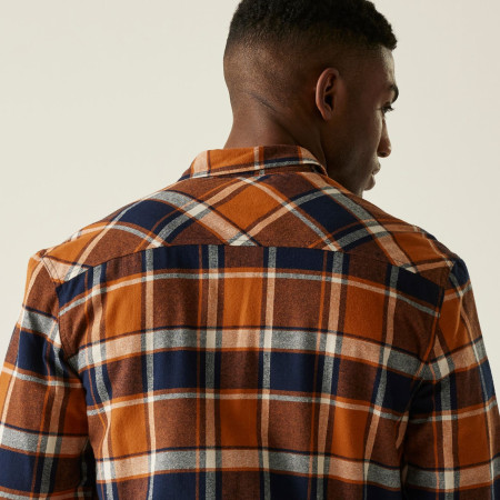 Мъжка риза Regatta Spennith Shacket