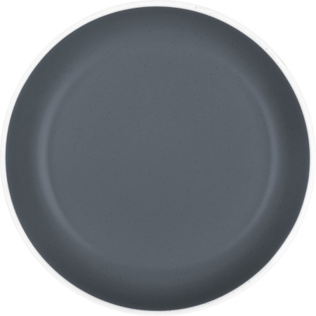 Чиния Brunner Deep Plate ø 20cm тъмно сив