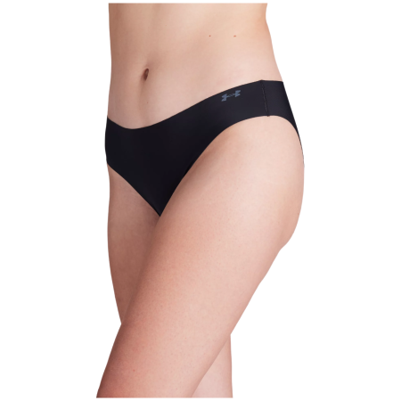 Дамски функционални панталони Under Armour Pure Stretch NS BKN