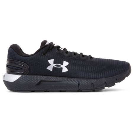 Дамски обувки за бягане Under Armour W Charged Rogue 2.5 Storm черен Black/Black/MetallicSilver