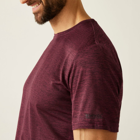 Мъжка тениска Regatta Fingal Edition