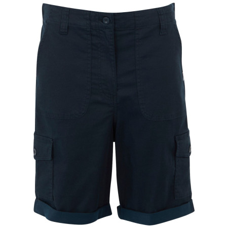 Дамски къси панталони Regatta Shorebella Shorts тъмно син Navy