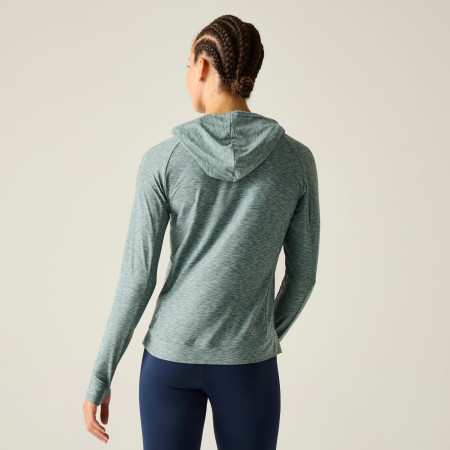 Дамска тениска Dare 2b Sprint Cty Hoodie