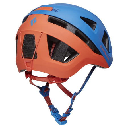 Детска каска за катерене Black Diamond Captain K