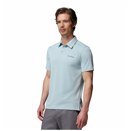Мъжка тениска Columbia Nelson Point Polo