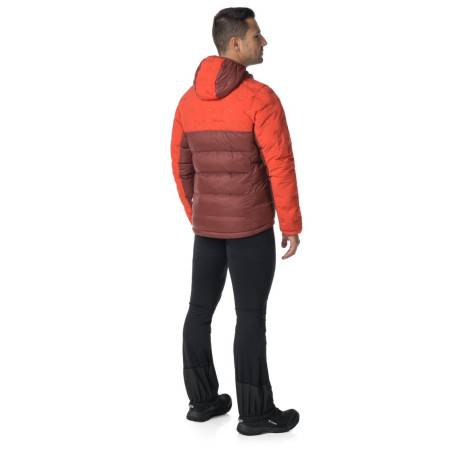 Мъжко яке Kilpi Tevery-M