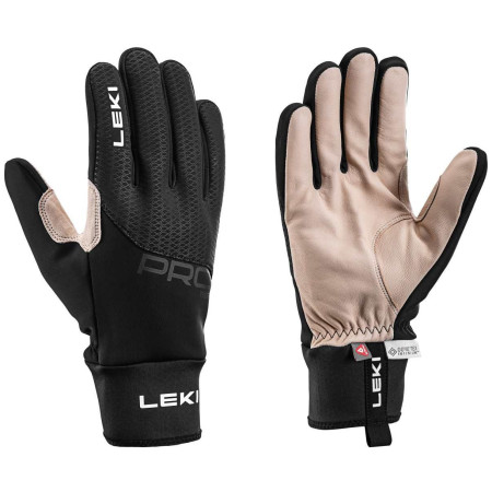 Ръкавици за ски бягане Leki PRC Premium ThermoPlus