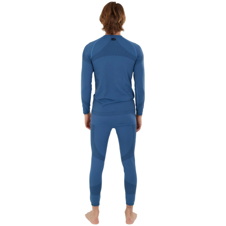 Мъжко термо бельо Fundango Seamless Baselayer Set