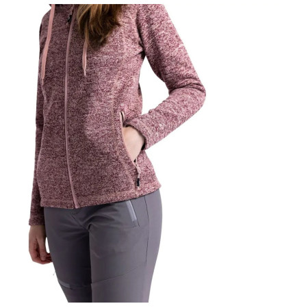 Дамски суитшърт Trespass Odelia B