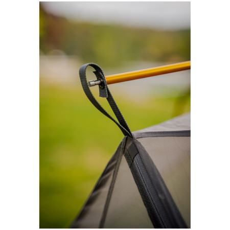 Туристическа палатка Warg Alp 3