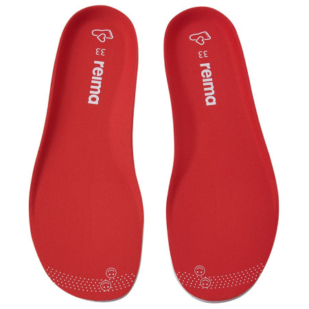 Детски обувки Reima Vaellus Light Heather