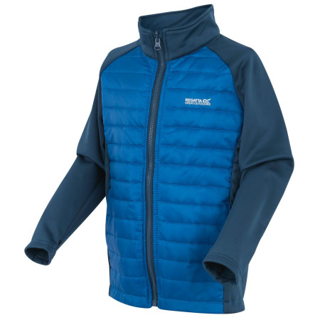 Детско яке Regatta Boys Trekktain 3 in 1 II