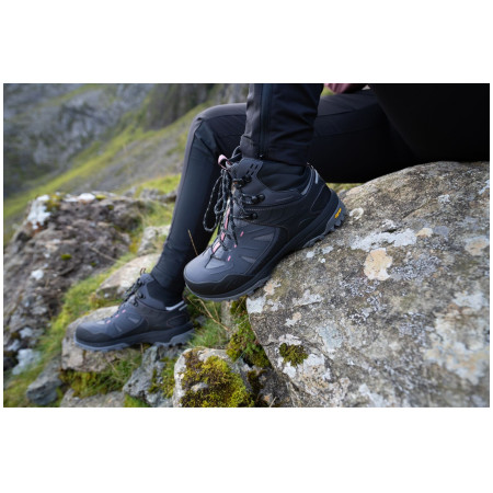 Дамски обувки Regatta Womens Regen Boot