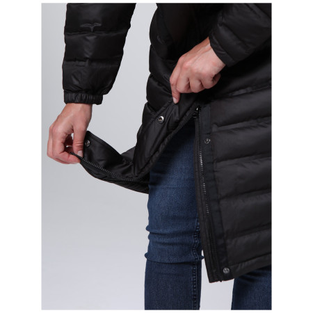 Дамско зимно палто Loap Itmara