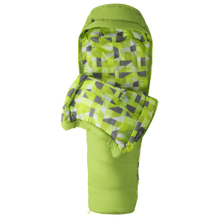 Детски спален чувал Marmot Kid's Banzai Trestles 35