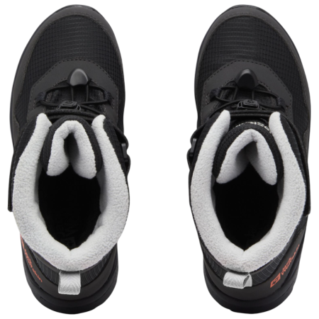 Детски зимни ботуши Jack Wolfskin Polar Bear-B Texapore High Vc K