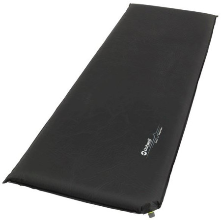 Постелка Outwell Sleepin Single 7.5 cm (2020) черен