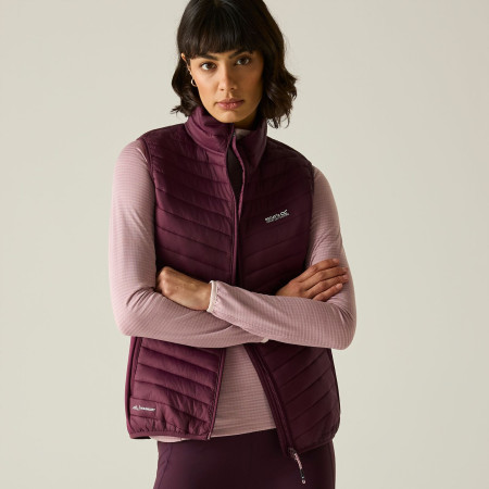 Дамска жилетка Regatta Women’s Andreson Hybrid