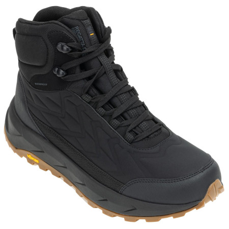 Мъжки трекинг обувки до глезена Regatta Onyx Mid