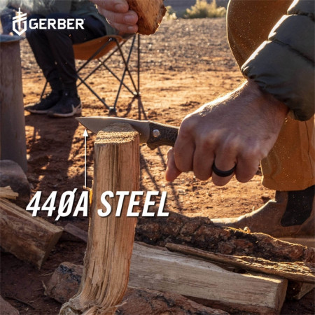 Нож Gerber Convoy