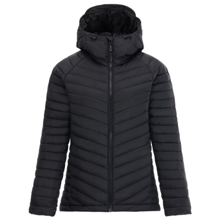 Дамско яке Dare 2b Womens Air Padded Jacket черен Black