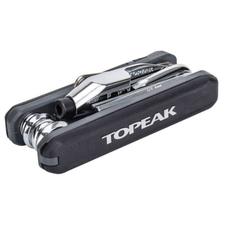 Инструменти Topeak Hexus X