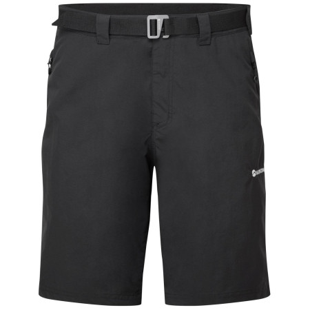 Мъжки къси панталони Montane Terra Shorts черен BLACK