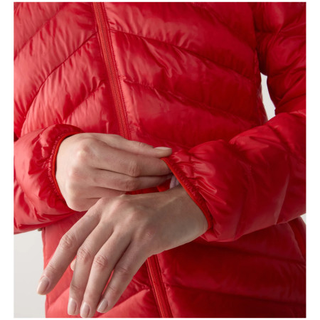 Дамско яке Haglöfs Särna Mimic II Hood