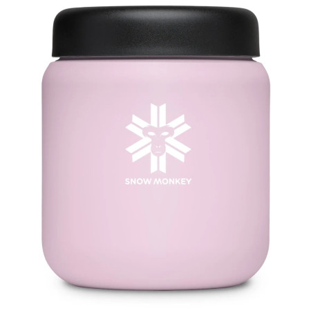 Термос за храна Snow Monkey Foodie Maxi 700 ml