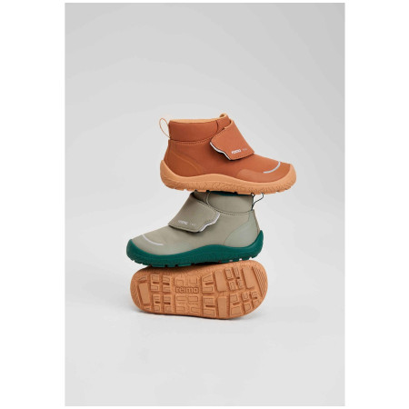 Детски обувки Reima Hyppii