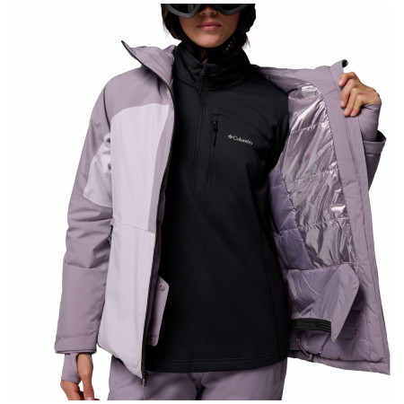 Дамско зимно яке Columbia Liftline Jacket
