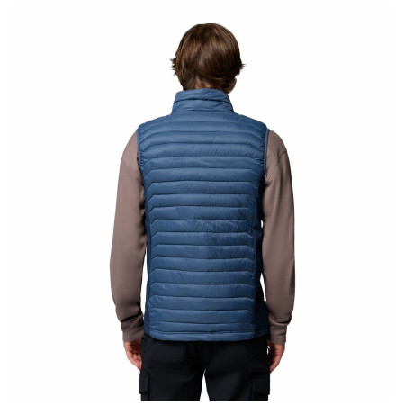 Мъжка жилетка Columbia Powder Pass™ Hybrid Vest