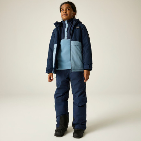Детско яке Dare 2b Wing It Jacket Navy/DuskBlu