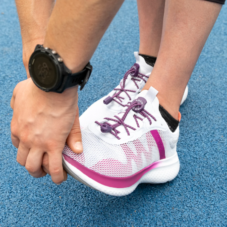 Връзки за обувки Lock Laces Original