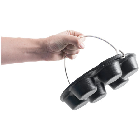 Чугунен тиган Robens Carson Baking Tin