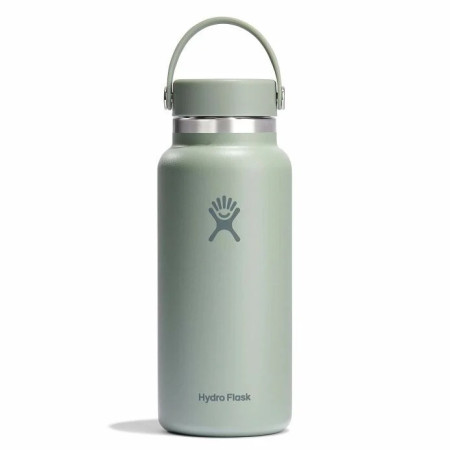 Термобутилка Hydro Flask Wide Mouth 32 oz