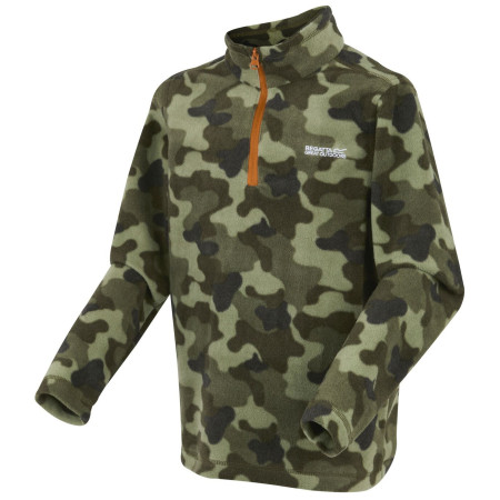 Детски суитшърт Regatta Hot Shot II