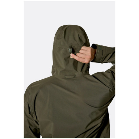 Мъжко яке Rab Kangri GTX Jacket
