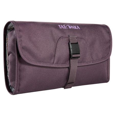 Чанта за тоалетни принадлежности Tatonka Small Travelcare тъмно лилав midnight plum