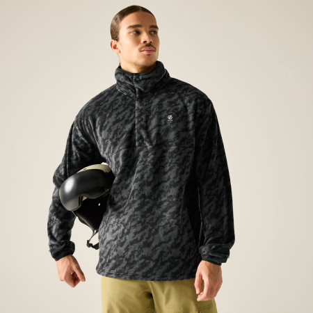 Мъжки суитшърт Dare 2b Mens Print Fleece