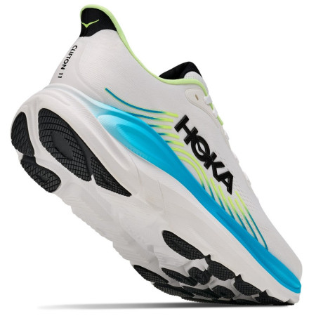 Мъжки обувки за бягане Hoka Clifton 11 Wide
