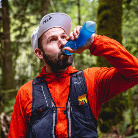 Енергийна напитка Näak Watermelon - Ultra Energy™ Drink Mix (72g)