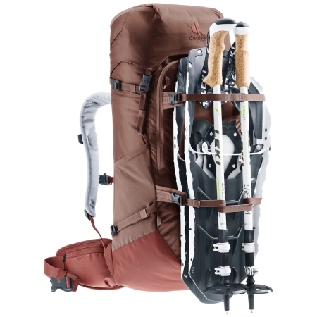Дамска туристическа раница Deuter Rise 32+ SL