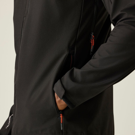 Мъжко яке Regatta Arana