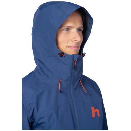 Мъжко яке Hannah Alagan