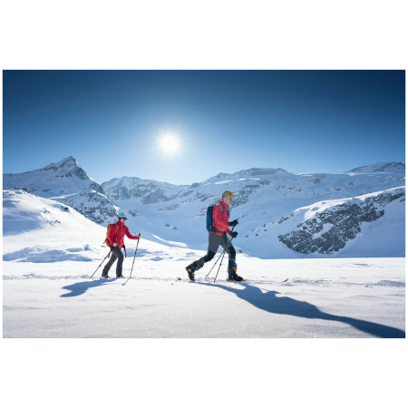 Мъжки панталони от софтшел High Point Combat Pants